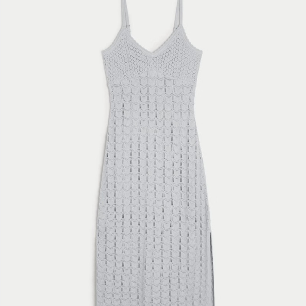 Hollister dress medium